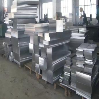 Why Choose S7 Tool Steel? — A Material That Balances Toughness and Wear Resistance