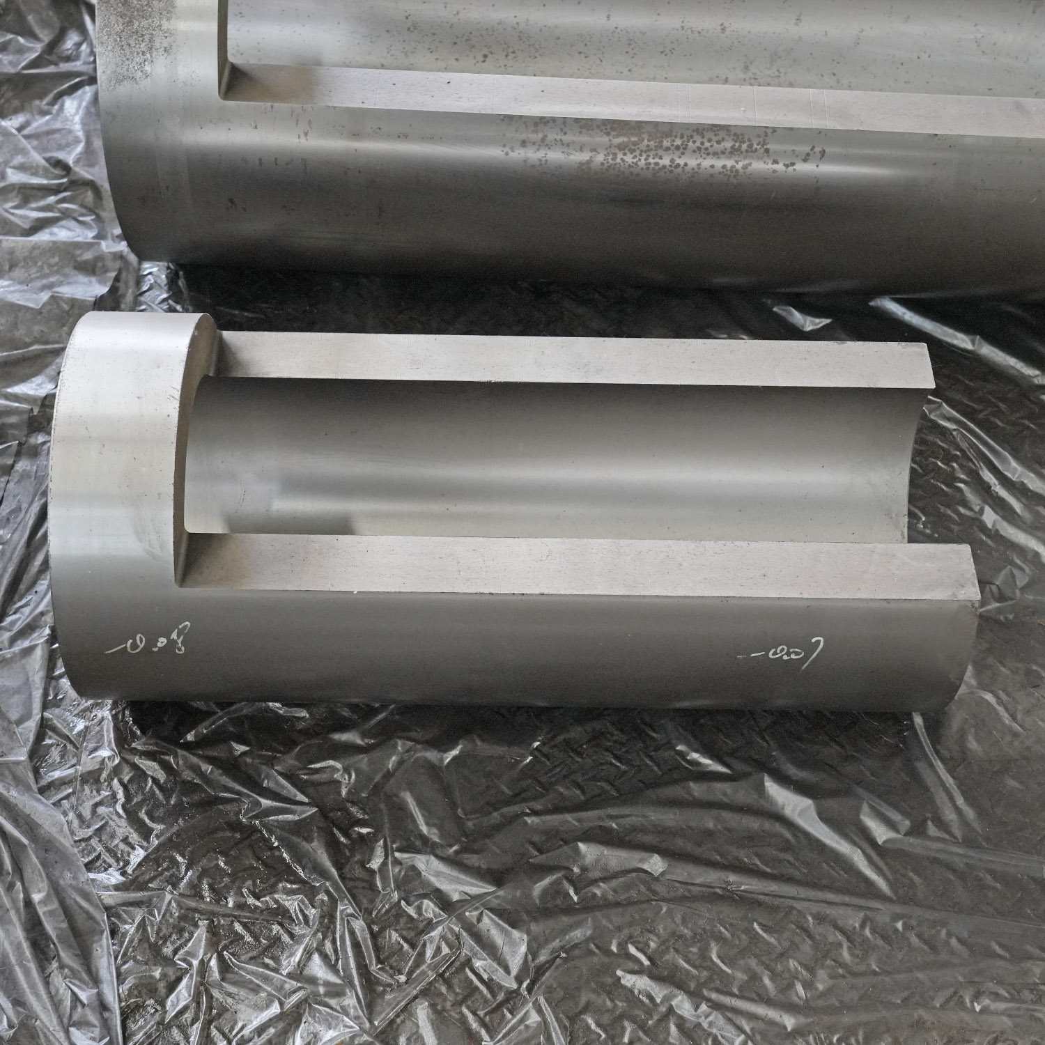 High Speed Steel