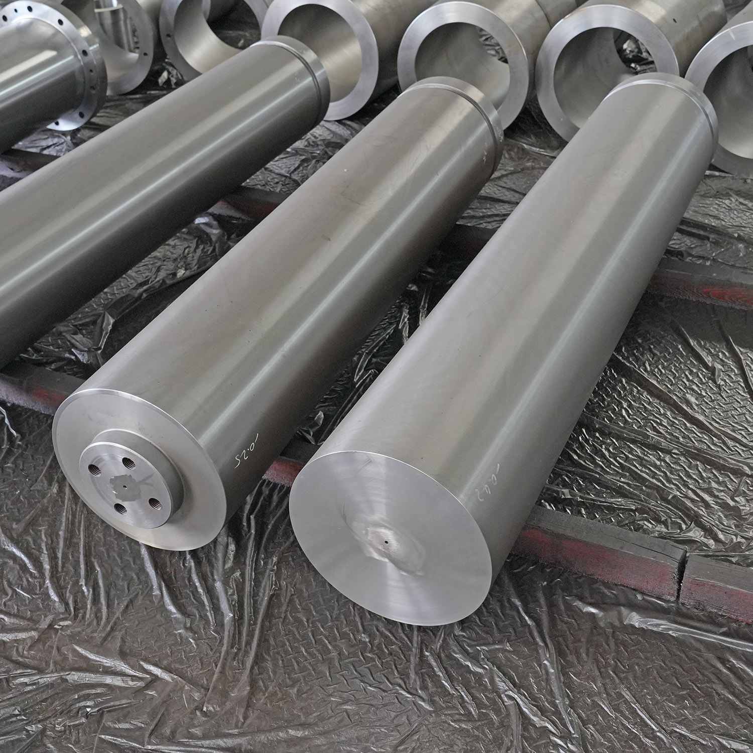 Bearing Steel