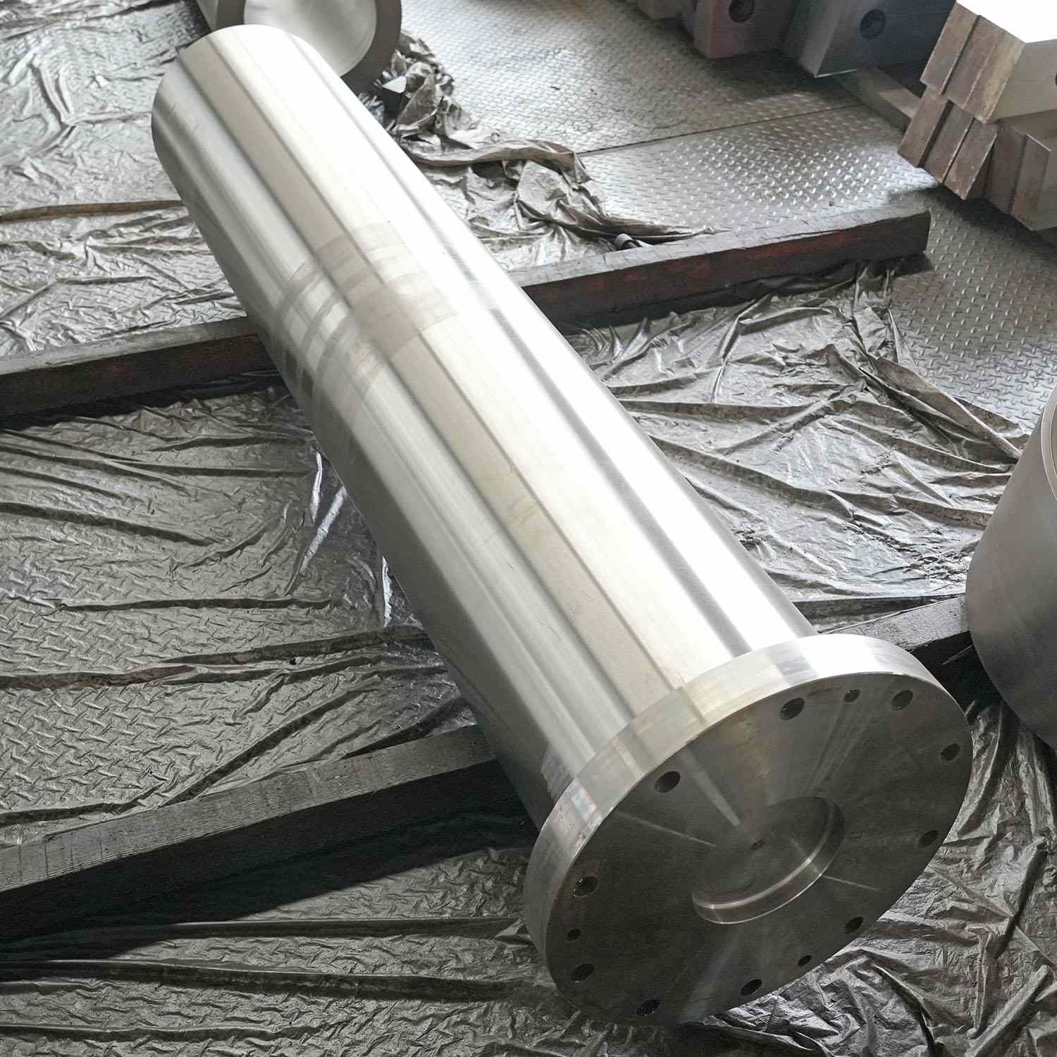 Tool Steel