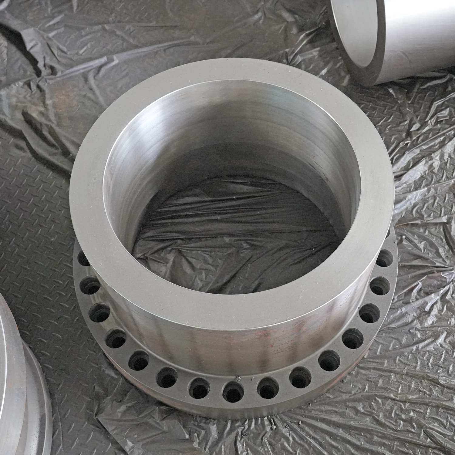 Cold Cutting Die Steel