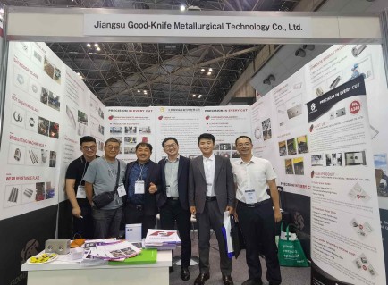 "Connecting with the Future at Japan’s N-EXPO 2025"