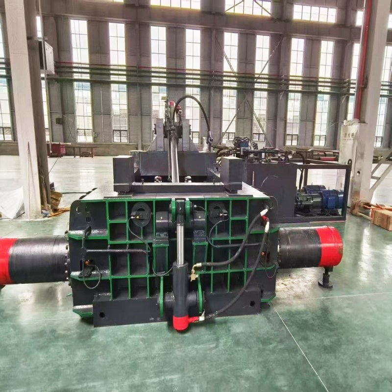 Briquetting Machine Press