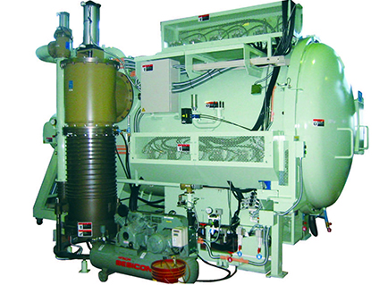 Vacuum vs. Box Heat Treatment: Which One Should You Choose